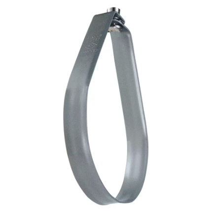 MS03 Loop Pipe Hanger - 4"